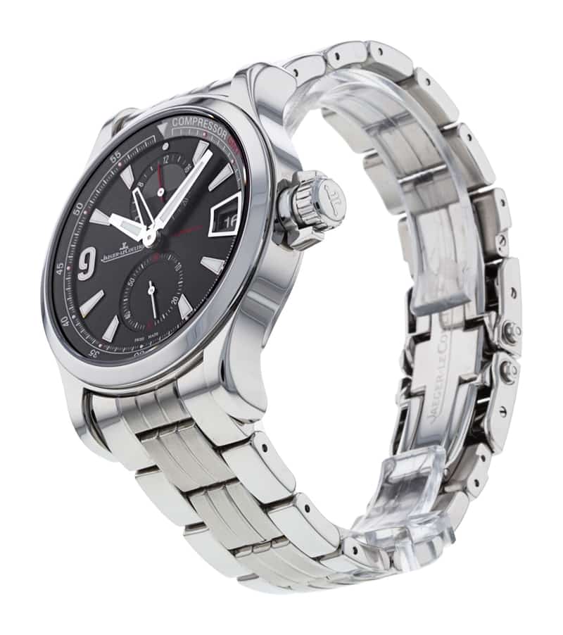 Jaeger-LeCoultre Master Compressor Dualmatic 1738171